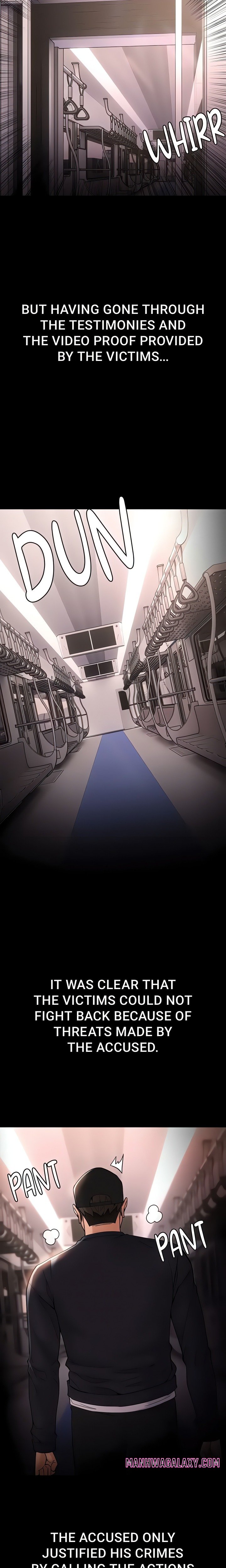 Pervert Diary - Chapter 140 Page 13