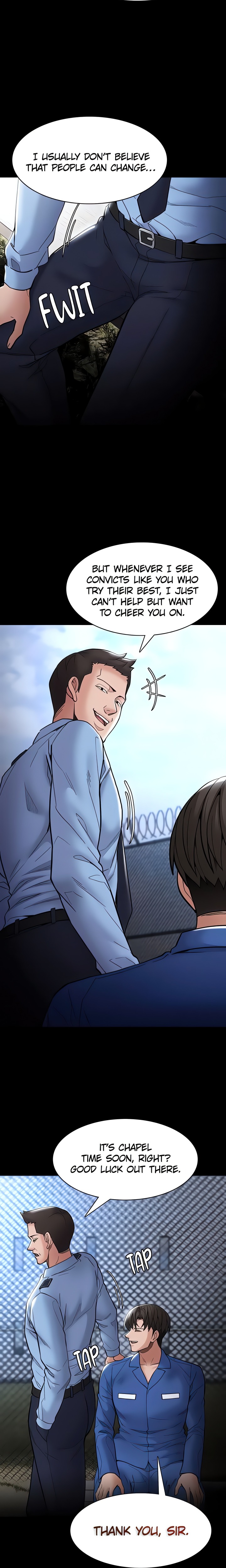 Pervert Diary - Chapter 140 Page 18