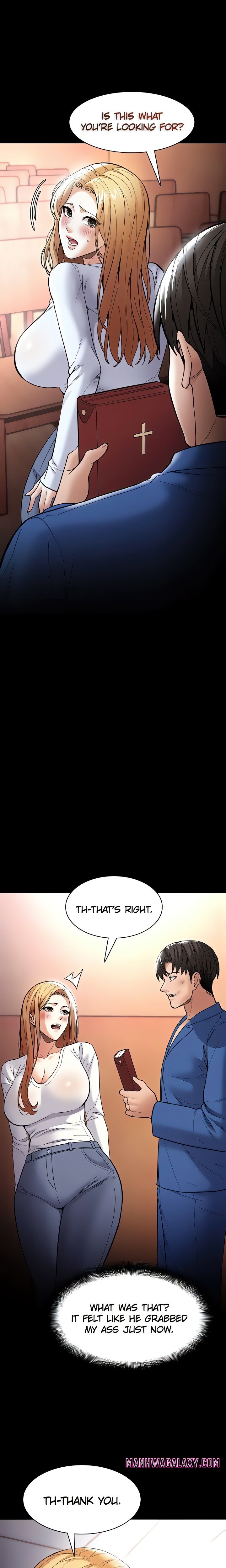 Pervert Diary - Chapter 140 Page 23