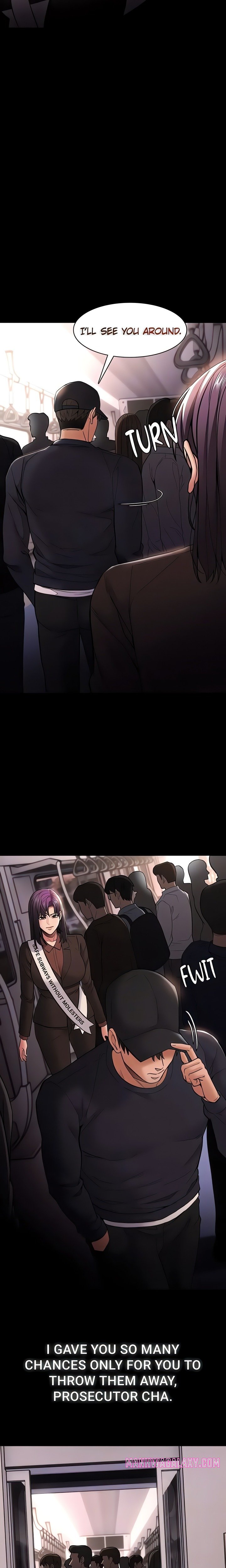 Pervert Diary - Chapter 140 Page 6