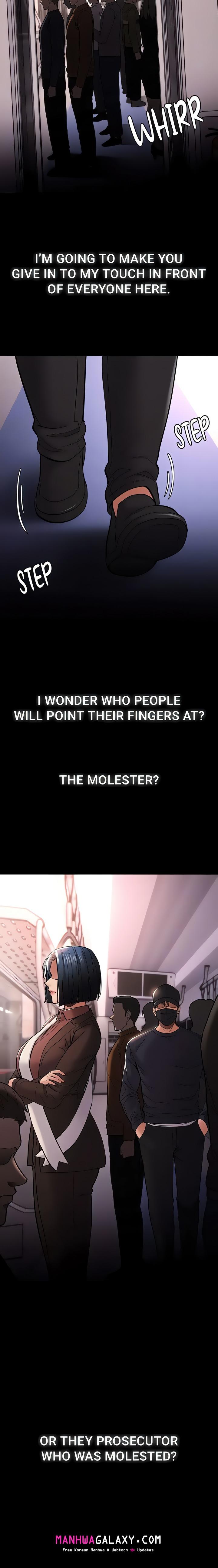 Pervert Diary - Chapter 140 Page 7