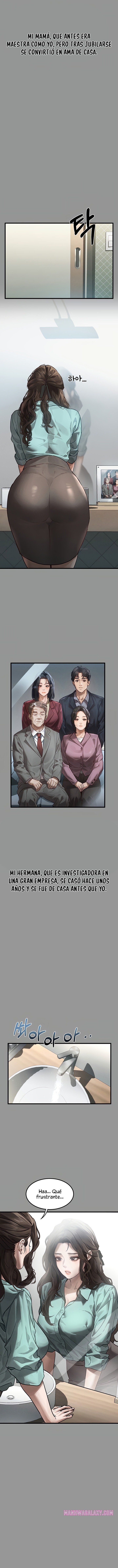 Corruption: Obscene Tales Raw - Chapter 22 Page 2