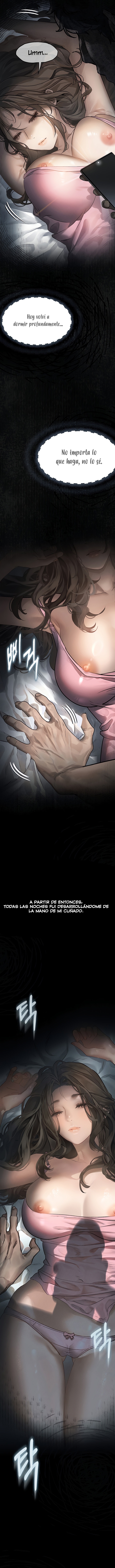 Corruption: Obscene Tales Raw - Chapter 23 Page 15