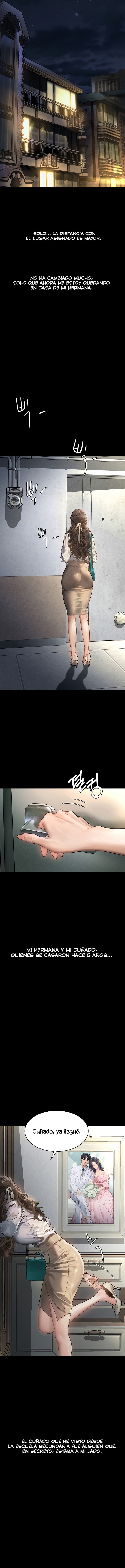 Corruption: Obscene Tales Raw - Chapter 23 Page 5