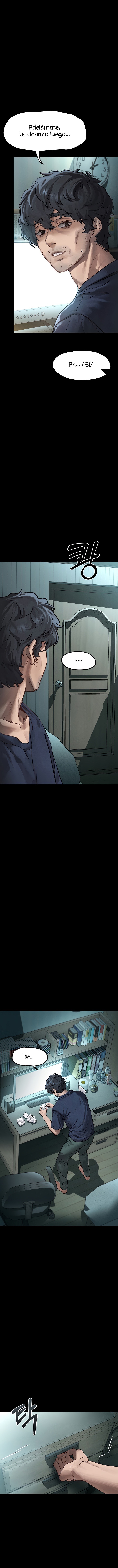 Corruption: Obscene Tales Raw - Chapter 24 Page 10