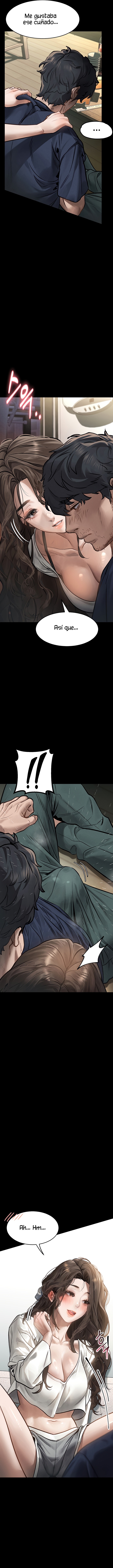 Corruption: Obscene Tales Raw - Chapter 24 Page 13
