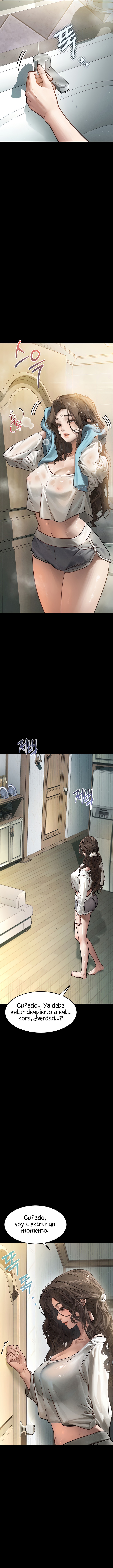 Corruption: Obscene Tales Raw - Chapter 24 Page 8