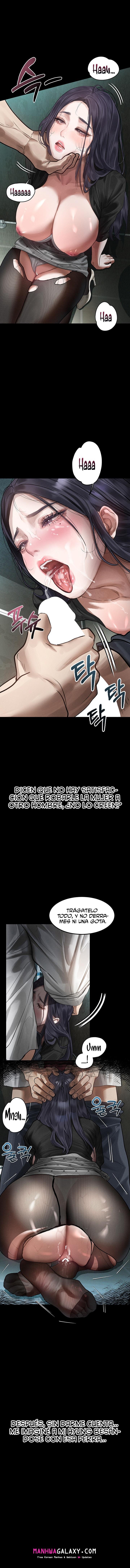 Corruption: Obscene Tales Raw - Chapter 40 Page 13