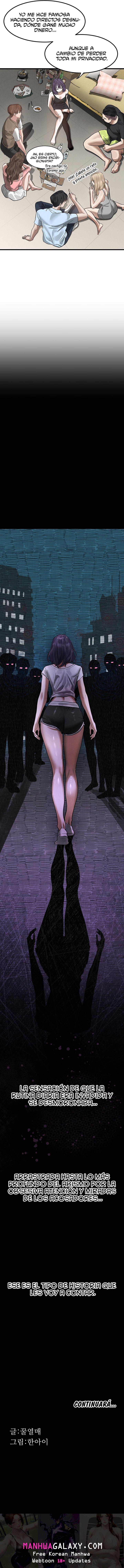 Corruption: Obscene Tales Raw - Chapter 40 Page 16