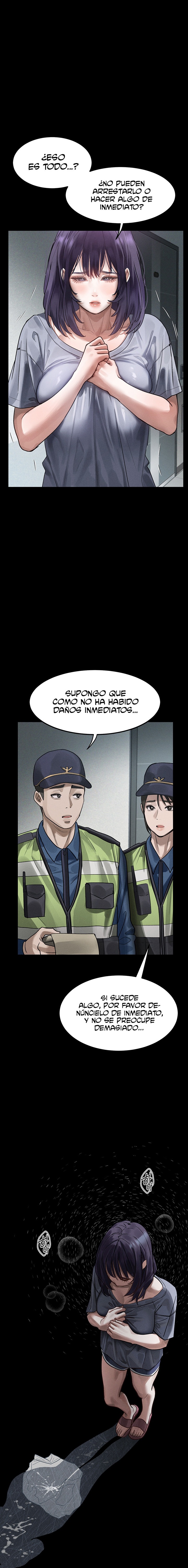 Corruption: Obscene Tales Raw - Chapter 41 Page 17