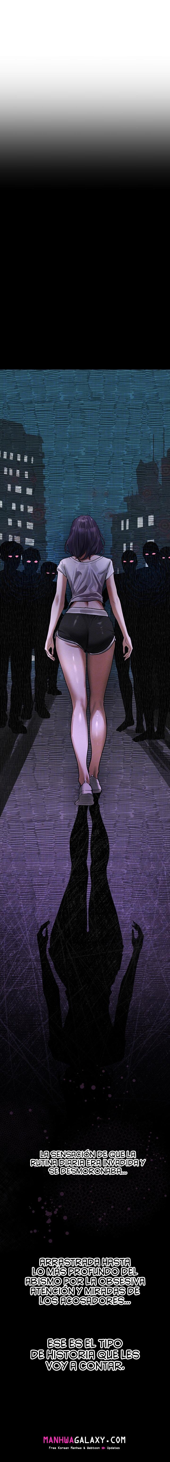 Corruption: Obscene Tales Raw - Chapter 41 Page 2