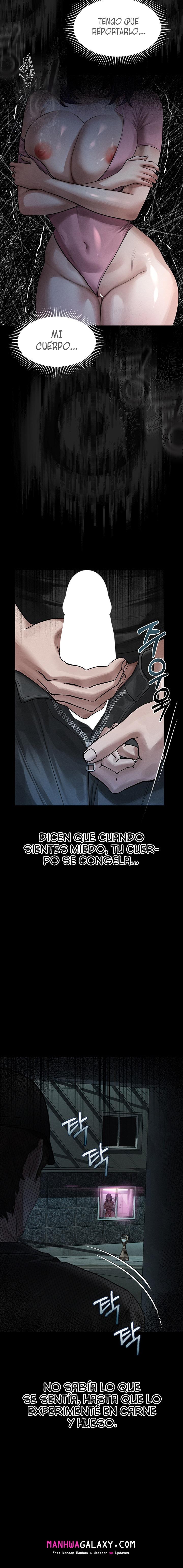 Corruption: Obscene Tales Raw - Chapter 41 Page 23