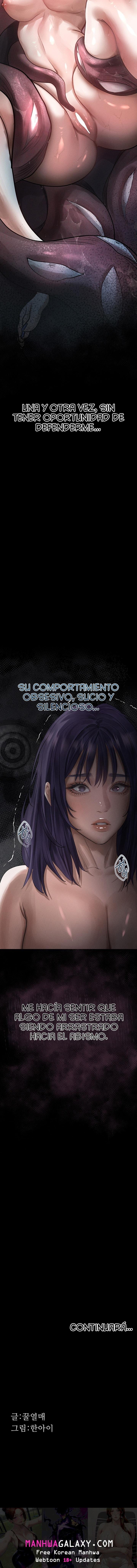 Corruption: Obscene Tales Raw - Chapter 41 Page 25