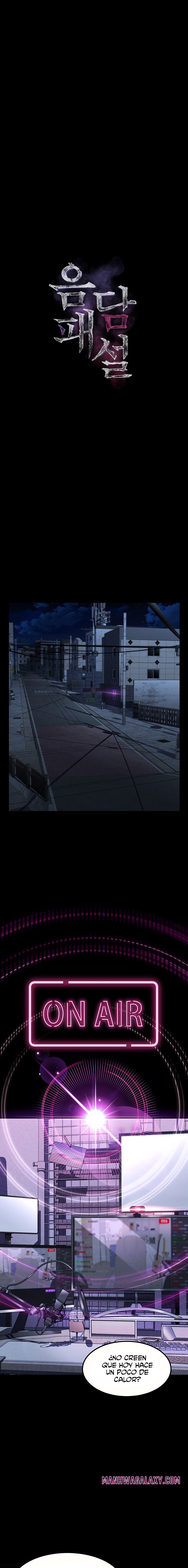 Corruption: Obscene Tales Raw - Chapter 41 Page 3
