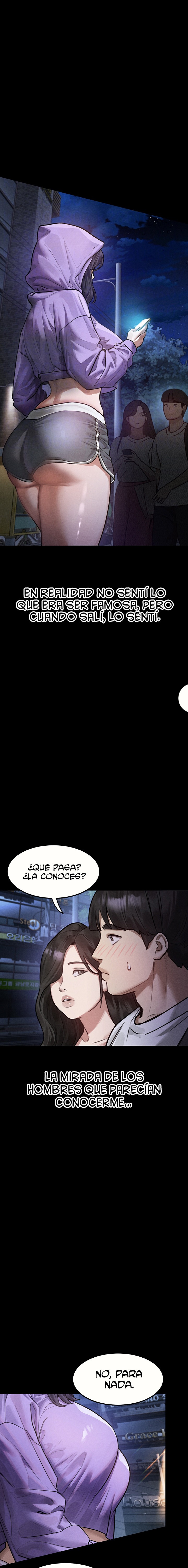 Corruption: Obscene Tales Raw - Chapter 41 Page 6