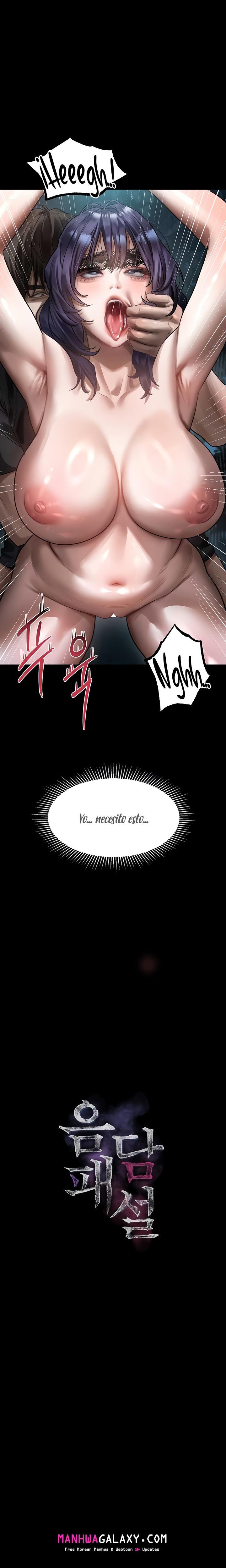 Corruption: Obscene Tales Raw - Chapter 45 Page 3