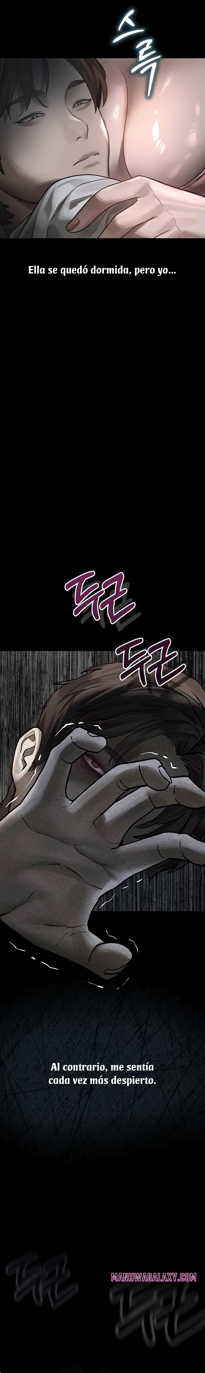 Corruption: Obscene Tales Raw - Chapter 50 Page 23