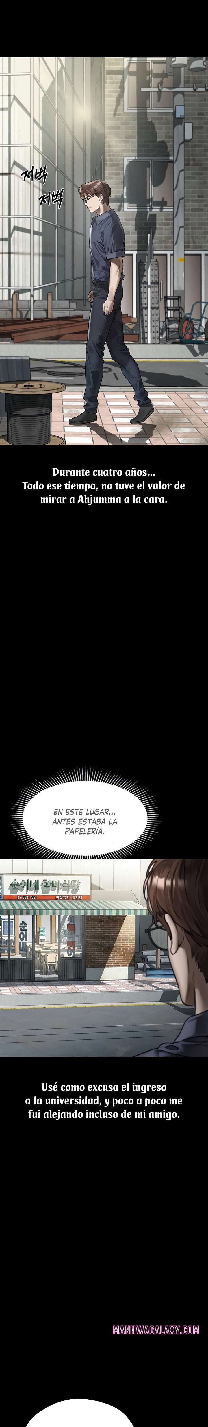 Corruption: Obscene Tales Raw - Chapter 50 Page 30