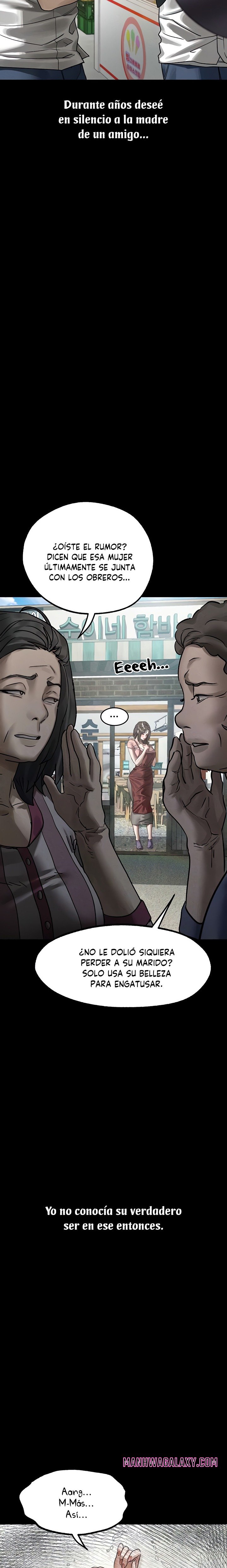 Corruption: Obscene Tales Raw - Chapter 50 Page 4