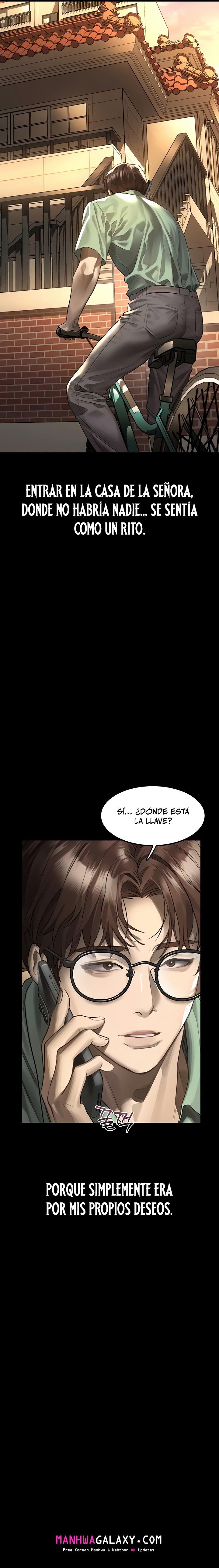 Corruption: Obscene Tales Raw - Chapter 51 Page 16