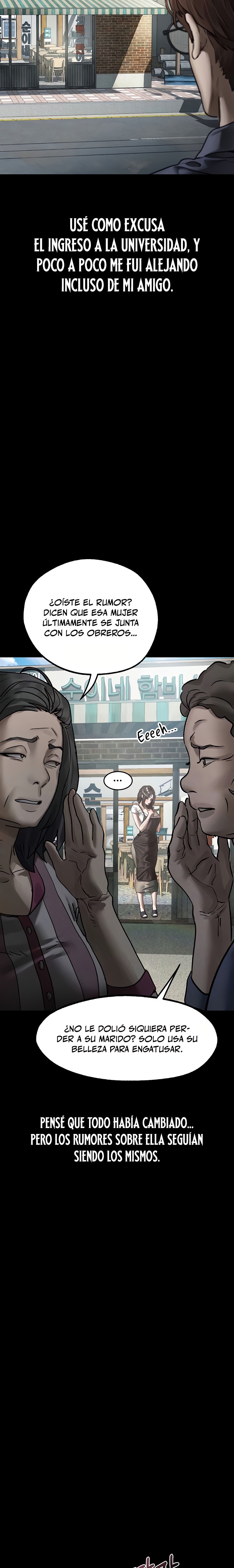 Corruption: Obscene Tales Raw - Chapter 51 Page 2