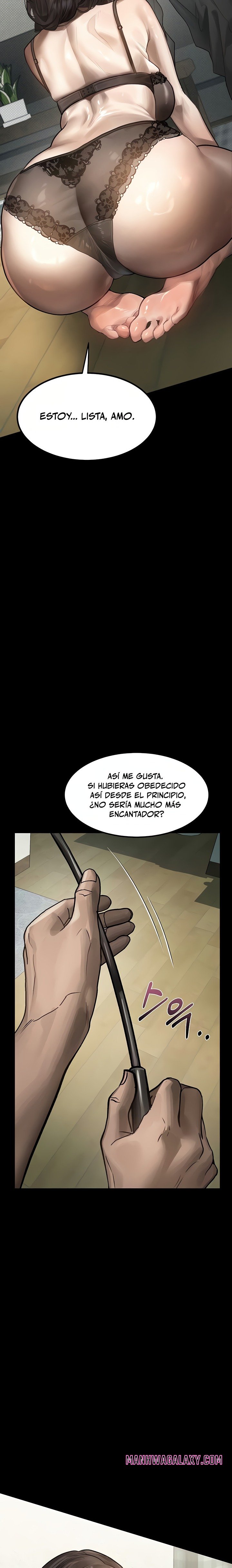 Corruption: Obscene Tales Raw - Chapter 51 Page 26