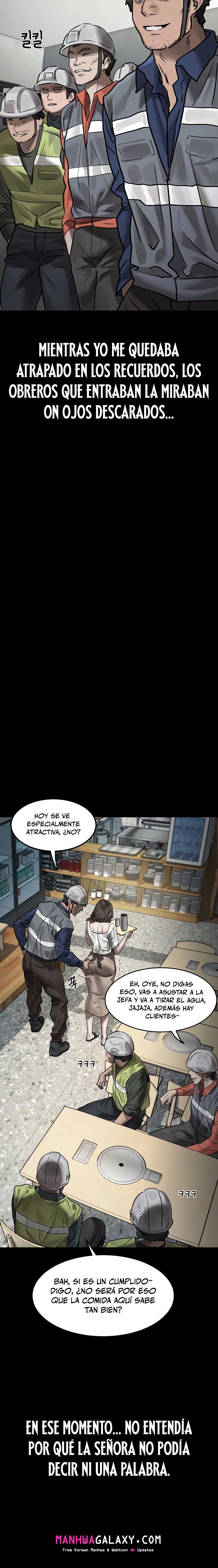 Corruption: Obscene Tales Raw - Chapter 51 Page 6