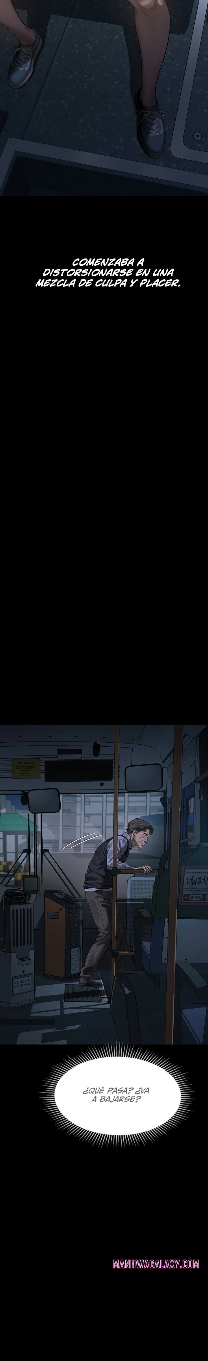 Corruption: Obscene Tales Raw - Chapter 64 Page 30