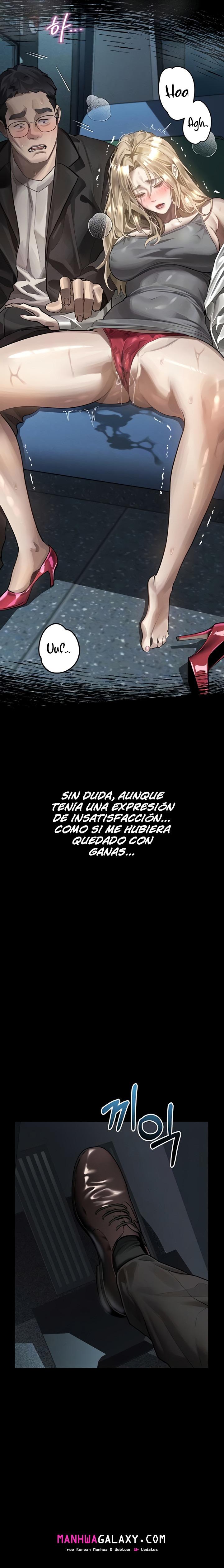Corruption: Obscene Tales Raw - Chapter 64 Page 4