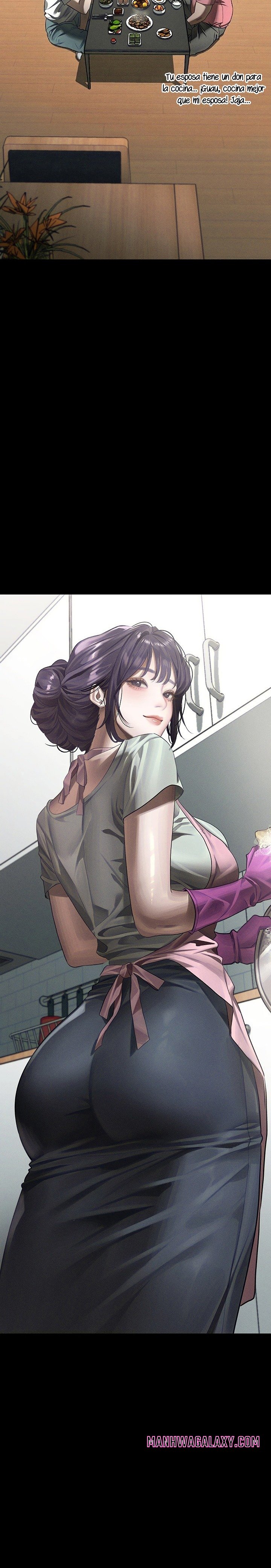 Corruption: Obscene Tales Raw - Chapter 76 Page 19