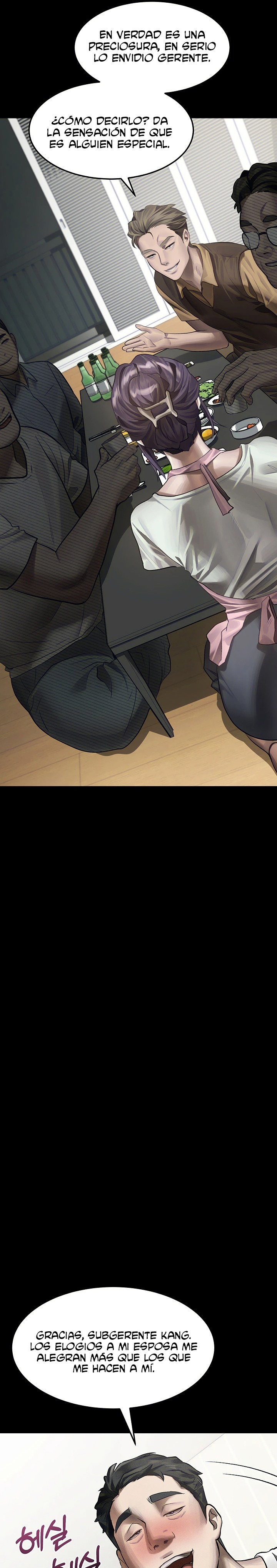 Corruption: Obscene Tales Raw - Chapter 76 Page 22