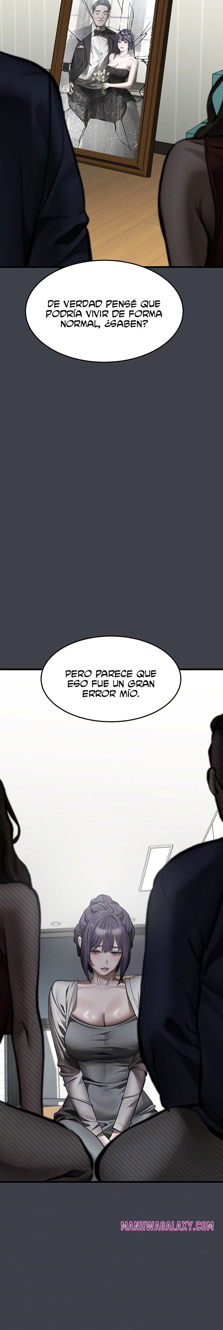 Corruption: Obscene Tales Raw - Chapter 76 Page 3