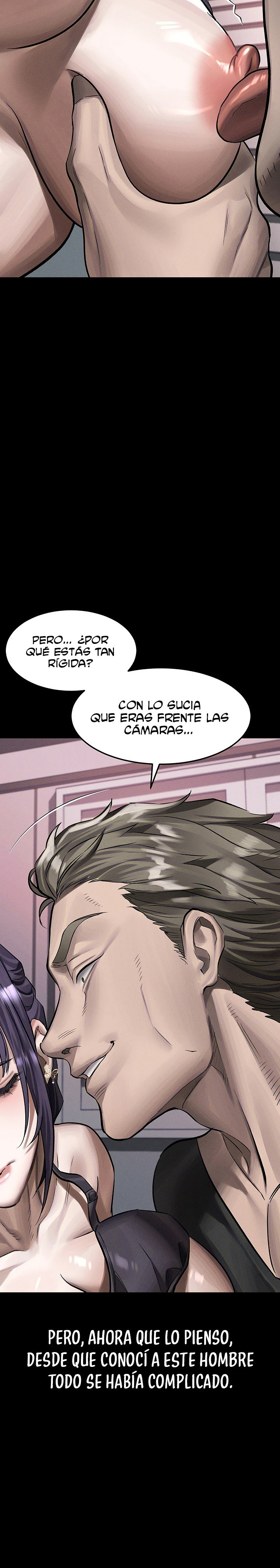 Corruption: Obscene Tales Raw - Chapter 76 Page 37