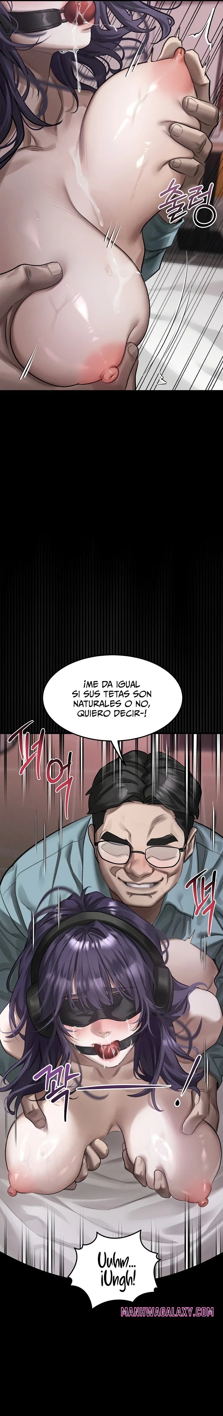 Corruption: Obscene Tales Raw - Chapter 78 Page 13