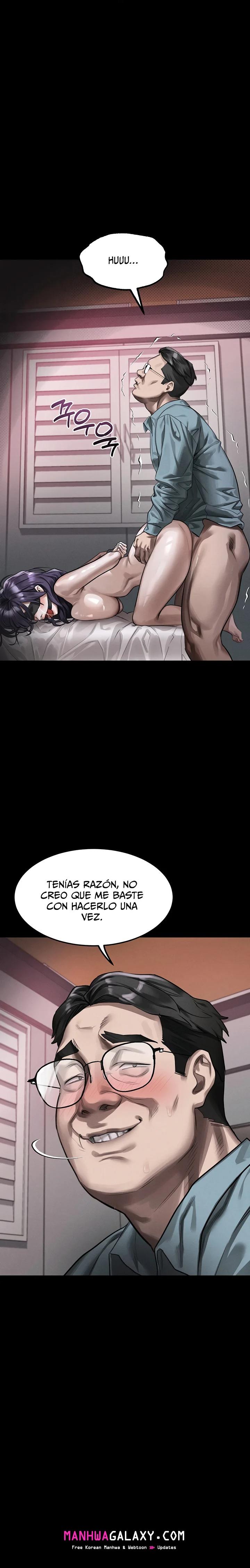 Corruption: Obscene Tales Raw - Chapter 78 Page 15