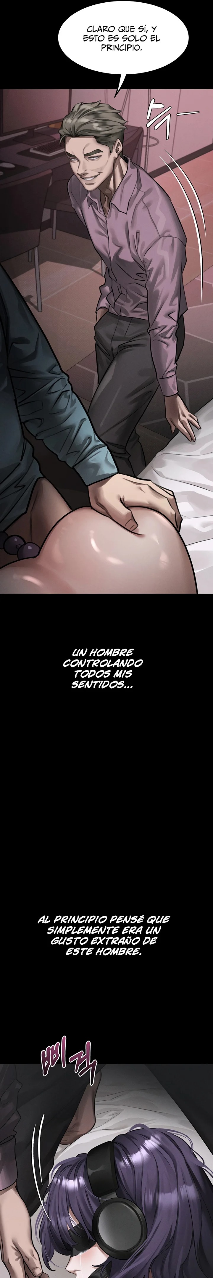 Corruption: Obscene Tales Raw - Chapter 78 Page 16