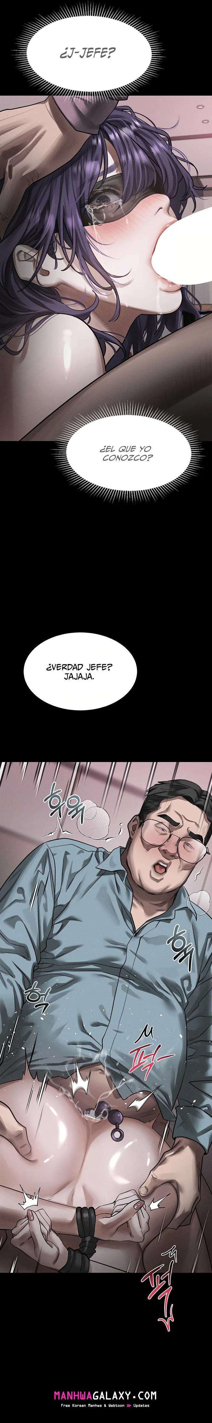 Corruption: Obscene Tales Raw - Chapter 78 Page 25