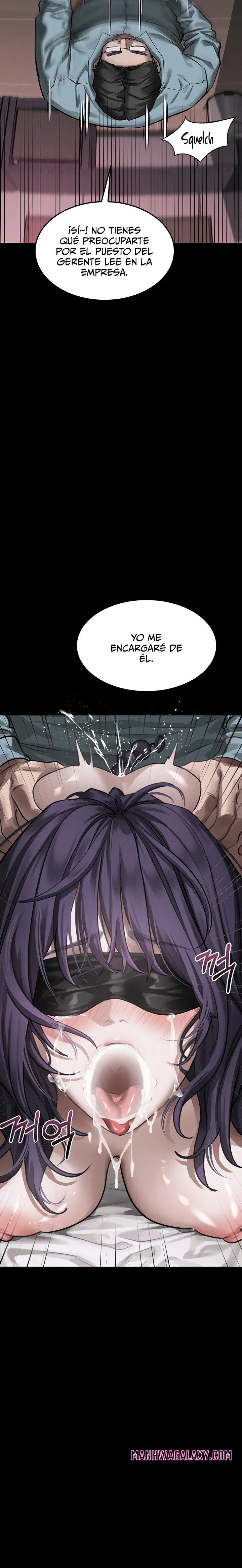 Corruption: Obscene Tales Raw - Chapter 78 Page 27