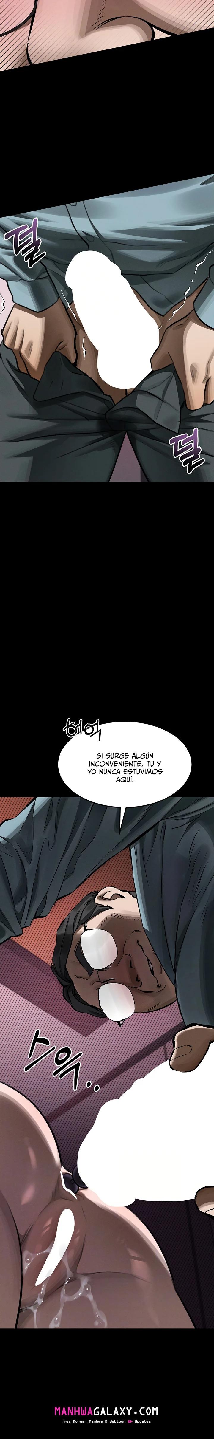 Corruption: Obscene Tales Raw - Chapter 78 Page 3