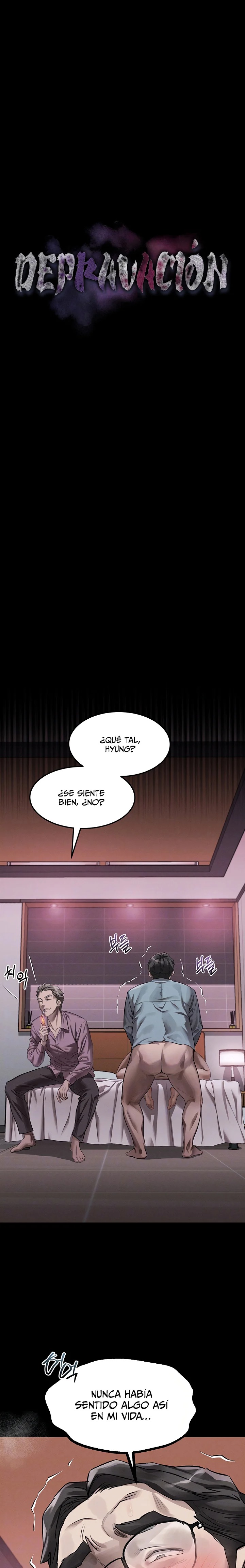 Corruption: Obscene Tales Raw - Chapter 78 Page 4