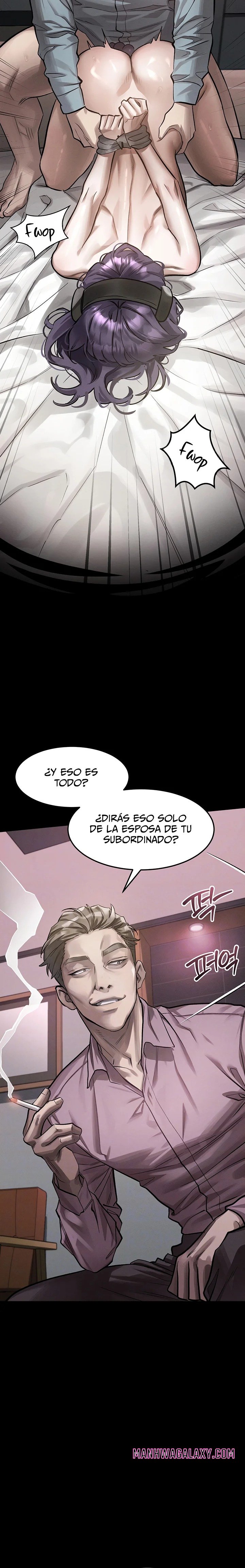 Corruption: Obscene Tales Raw - Chapter 78 Page 6