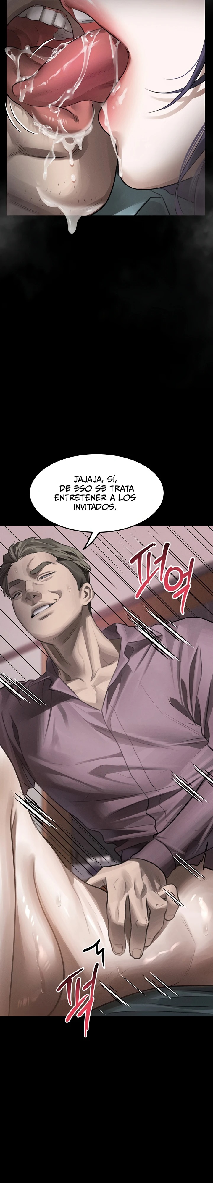 Corruption: Obscene Tales Raw - Chapter 79 Page 18