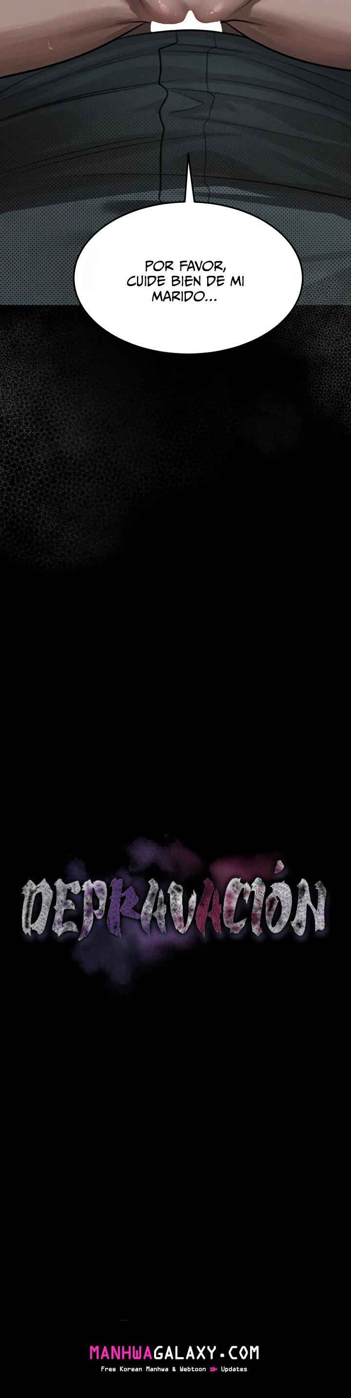 Corruption: Obscene Tales Raw - Chapter 79 Page 2