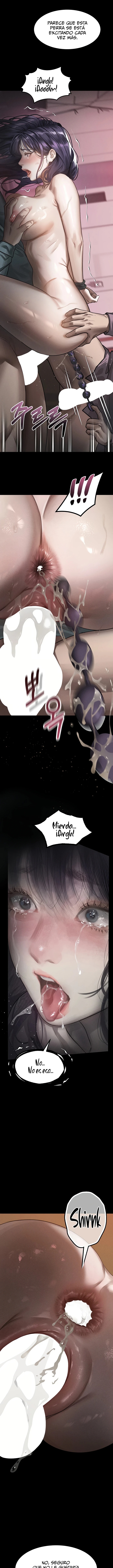 Corruption: Obscene Tales Raw - Chapter 79 Page 7