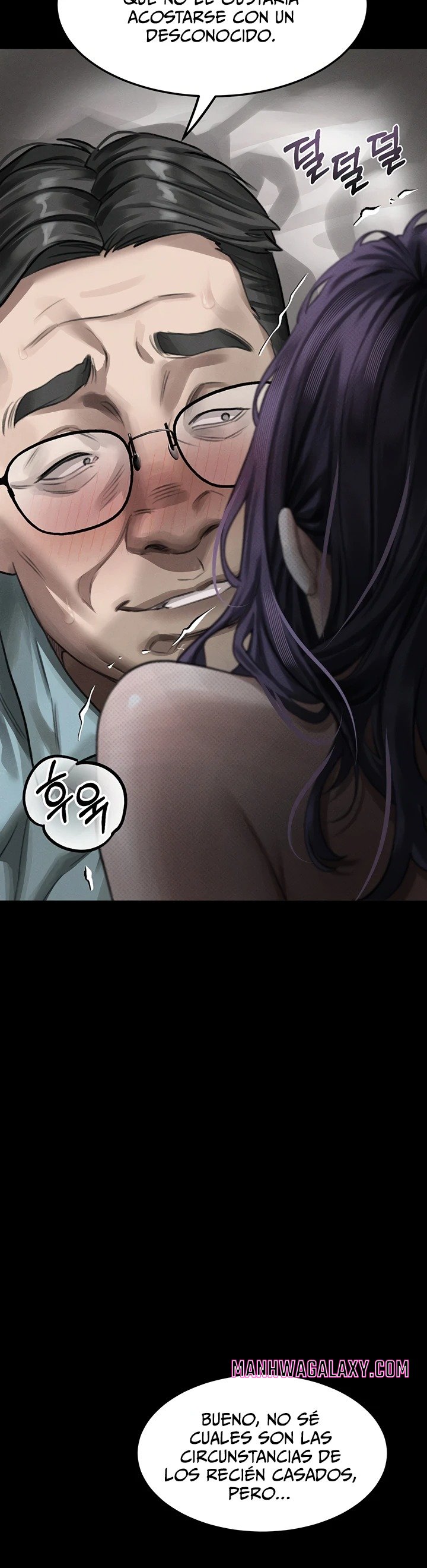 Corruption: Obscene Tales Raw - Chapter 79 Page 8
