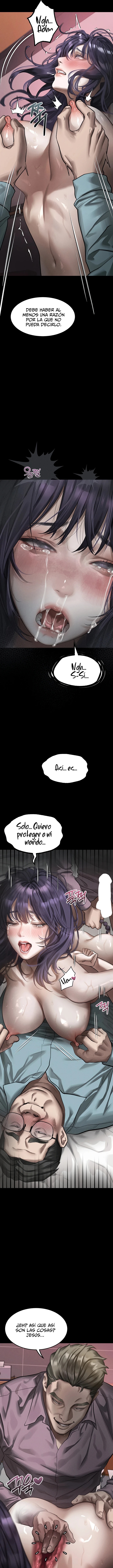 Corruption: Obscene Tales Raw - Chapter 79 Page 9