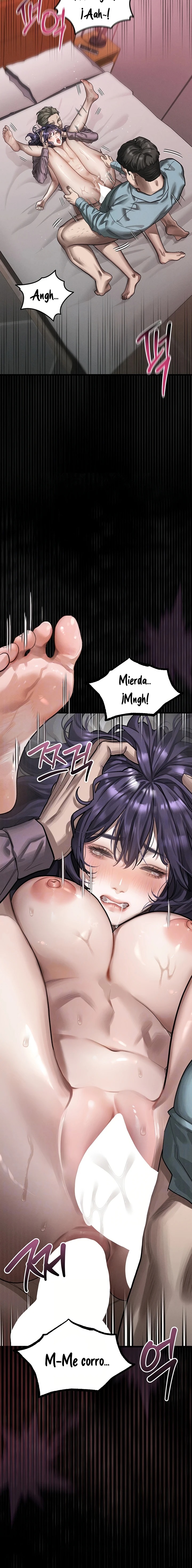 Corruption: Obscene Tales Raw - Chapter 80 Page 4