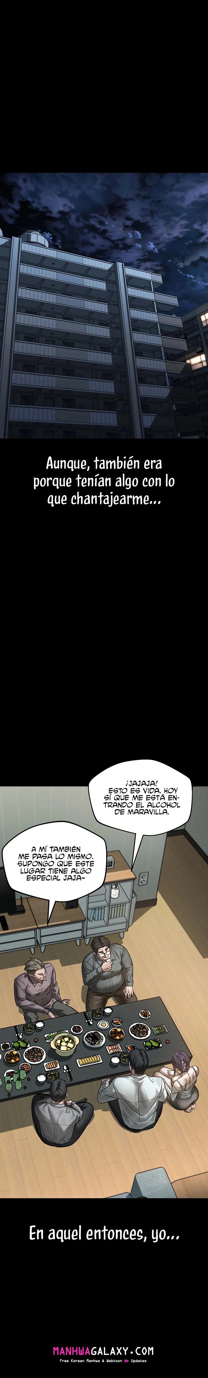Corruption: Obscene Tales Raw - Chapter 81 Page 18