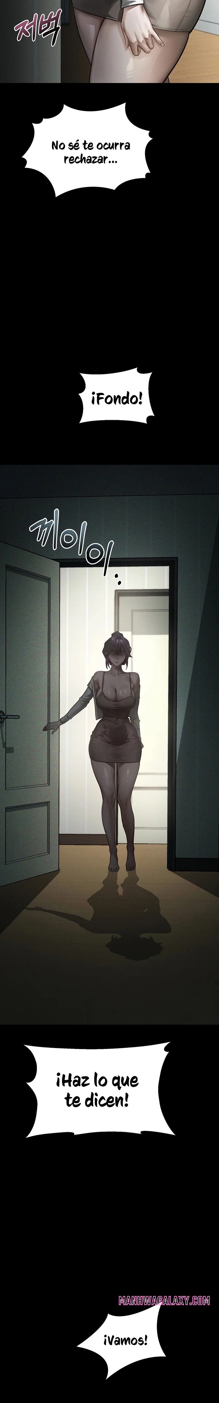 Corruption: Obscene Tales Raw - Chapter 81 Page 23