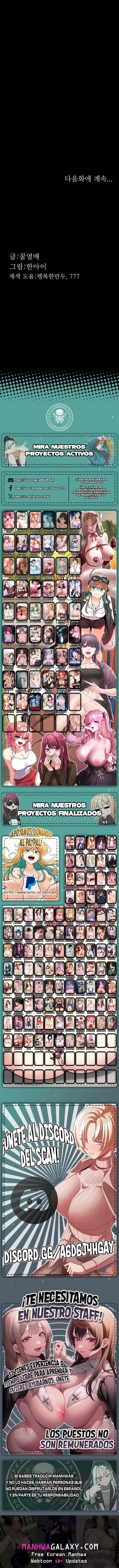 Corruption: Obscene Tales Raw - Chapter 83 Page 19